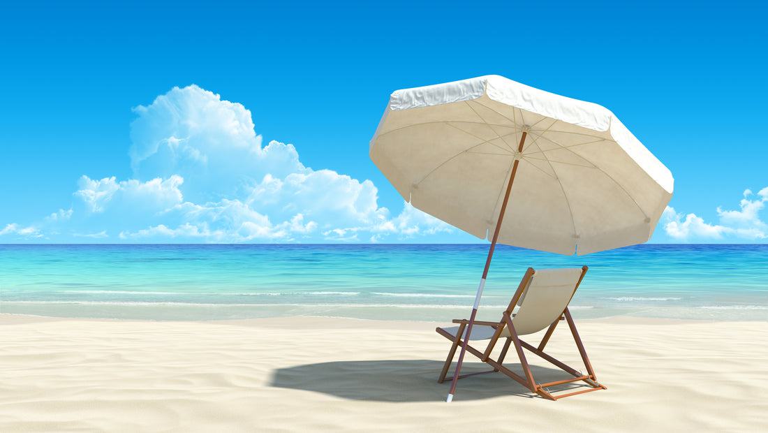 Summer Activities and Pelvic Health