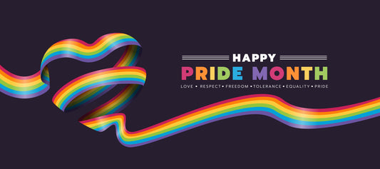 Happy Pride Month
