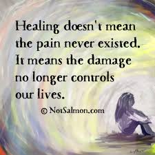 Trauma Healing