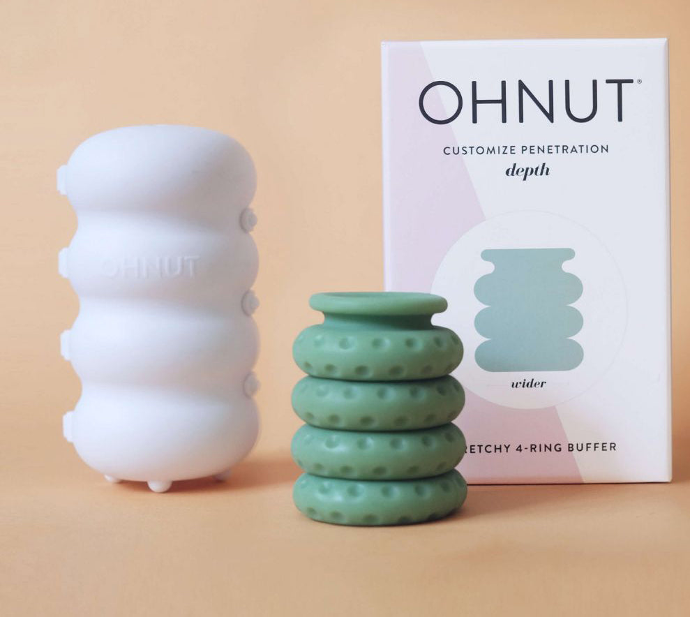 Ohnut
