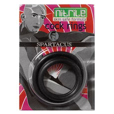 Nitrile C Ring