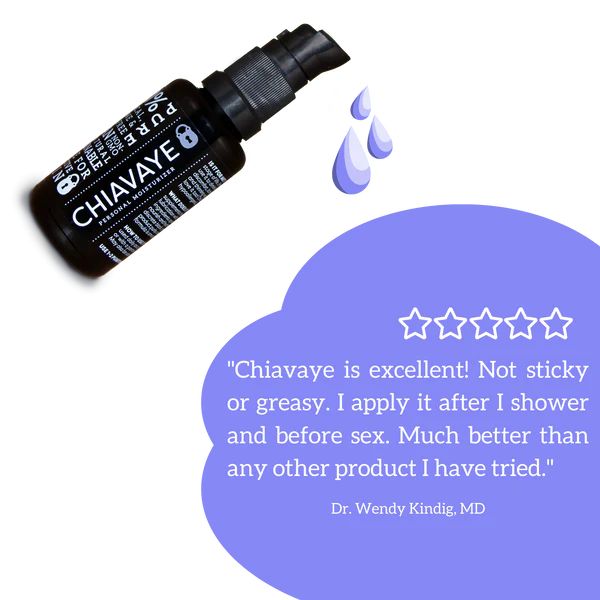 Chiavaye Lubricant