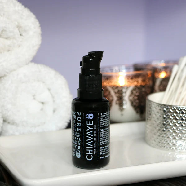 Chiavaye Lubricant