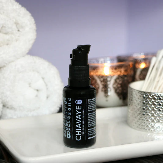 Chiavaye Lubricant