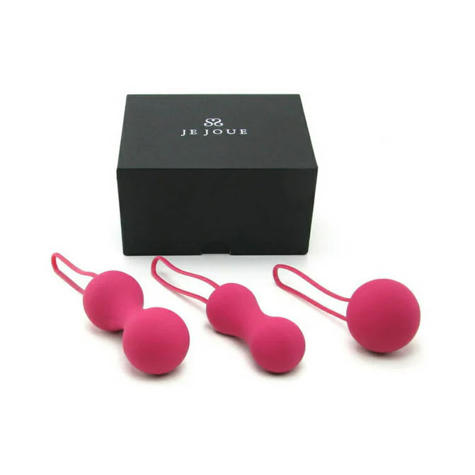 Weighted Kegel Set