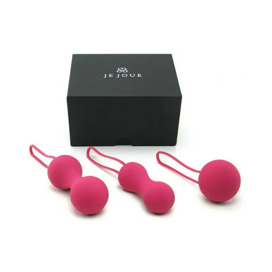 Juego de Kegel ponderado