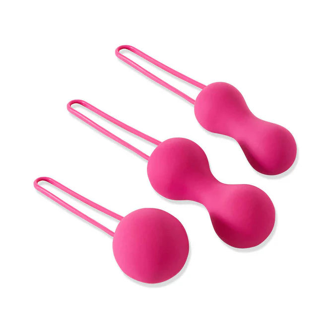 Weighted Kegel Set
