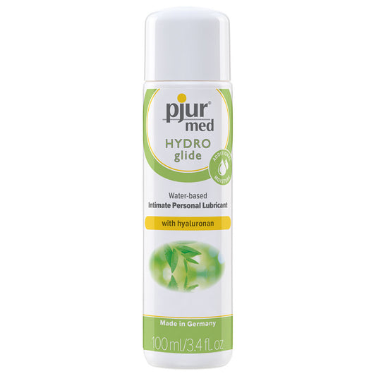 Lubricant For Vaginal Dryness | HydroGlide | The Pelvic Floor Store