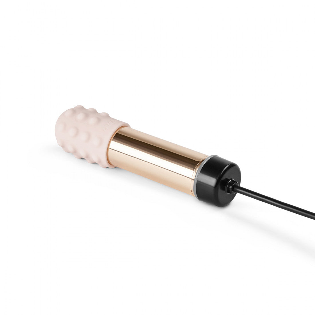Le Wand Chrome Bullet