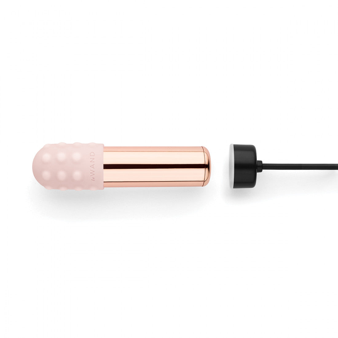 Le Wand Chrome Bullet