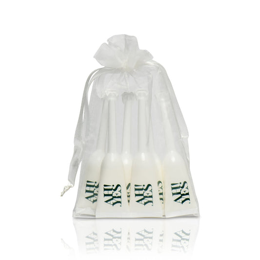 Intimate Lubricant | AH! YES COCO Lubricant | The Pelvic Floor Store