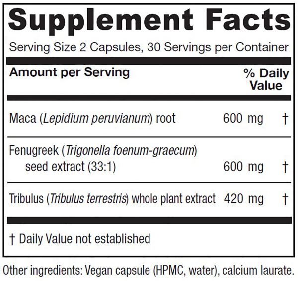 Cohosh negro