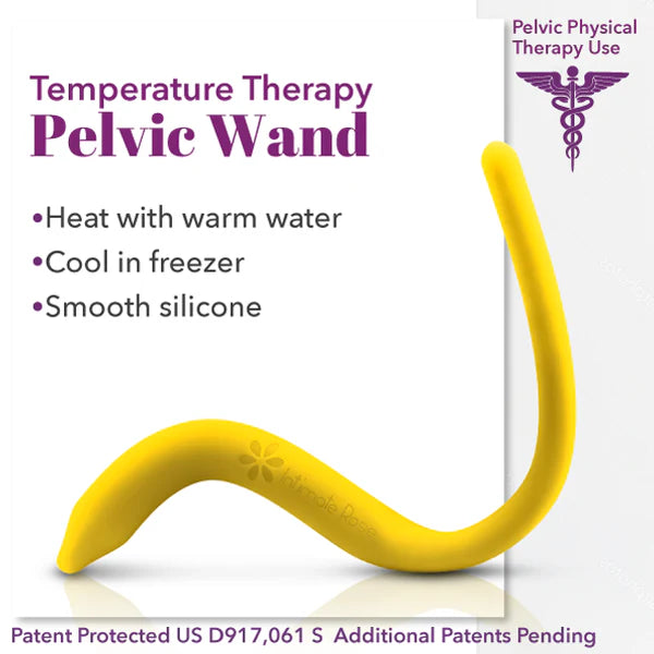 Temperature Wand from Intimate Rose