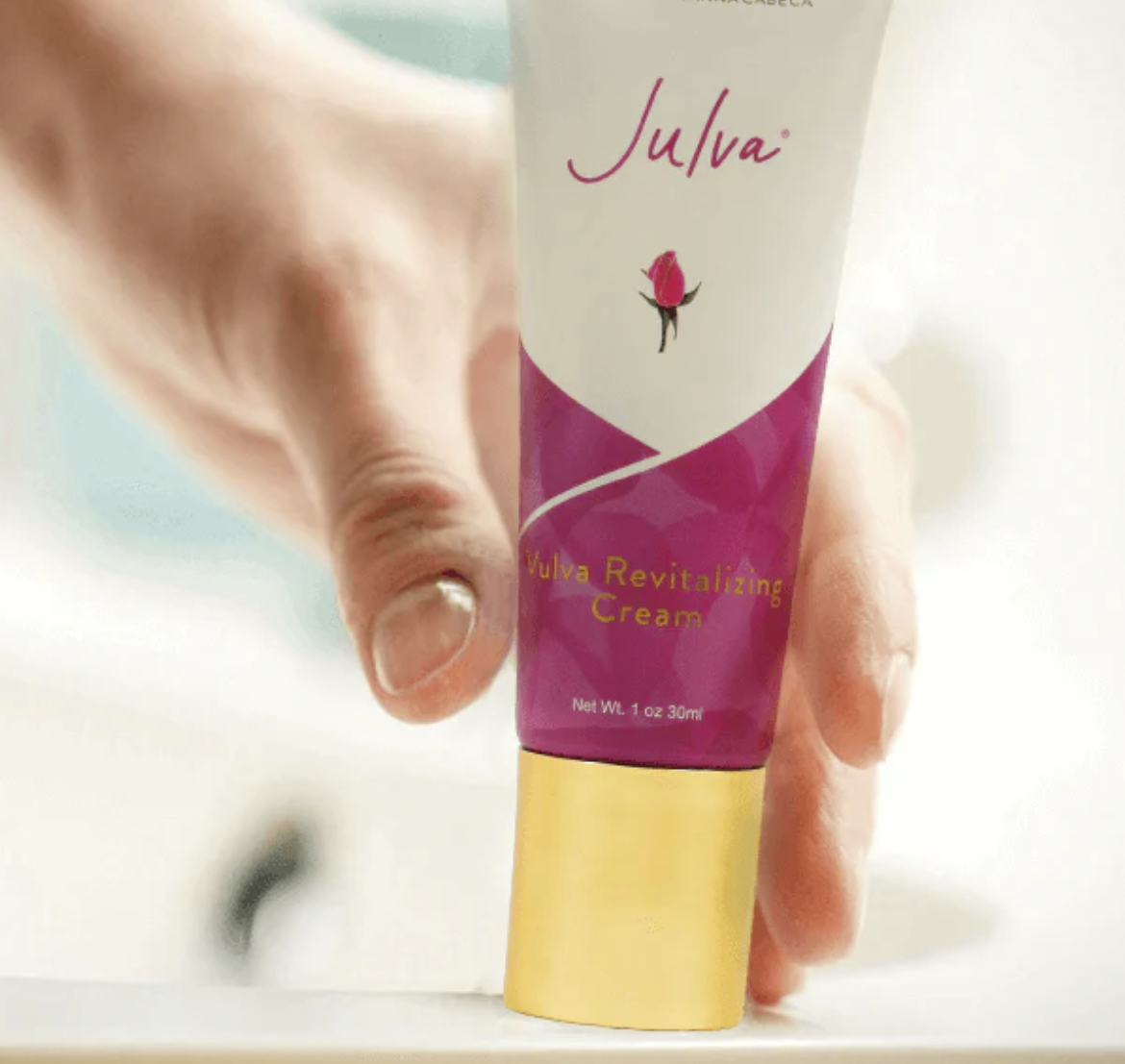 Vulva Rejuvenation Cream | Vagina Cream | The Pelvic Floor Store