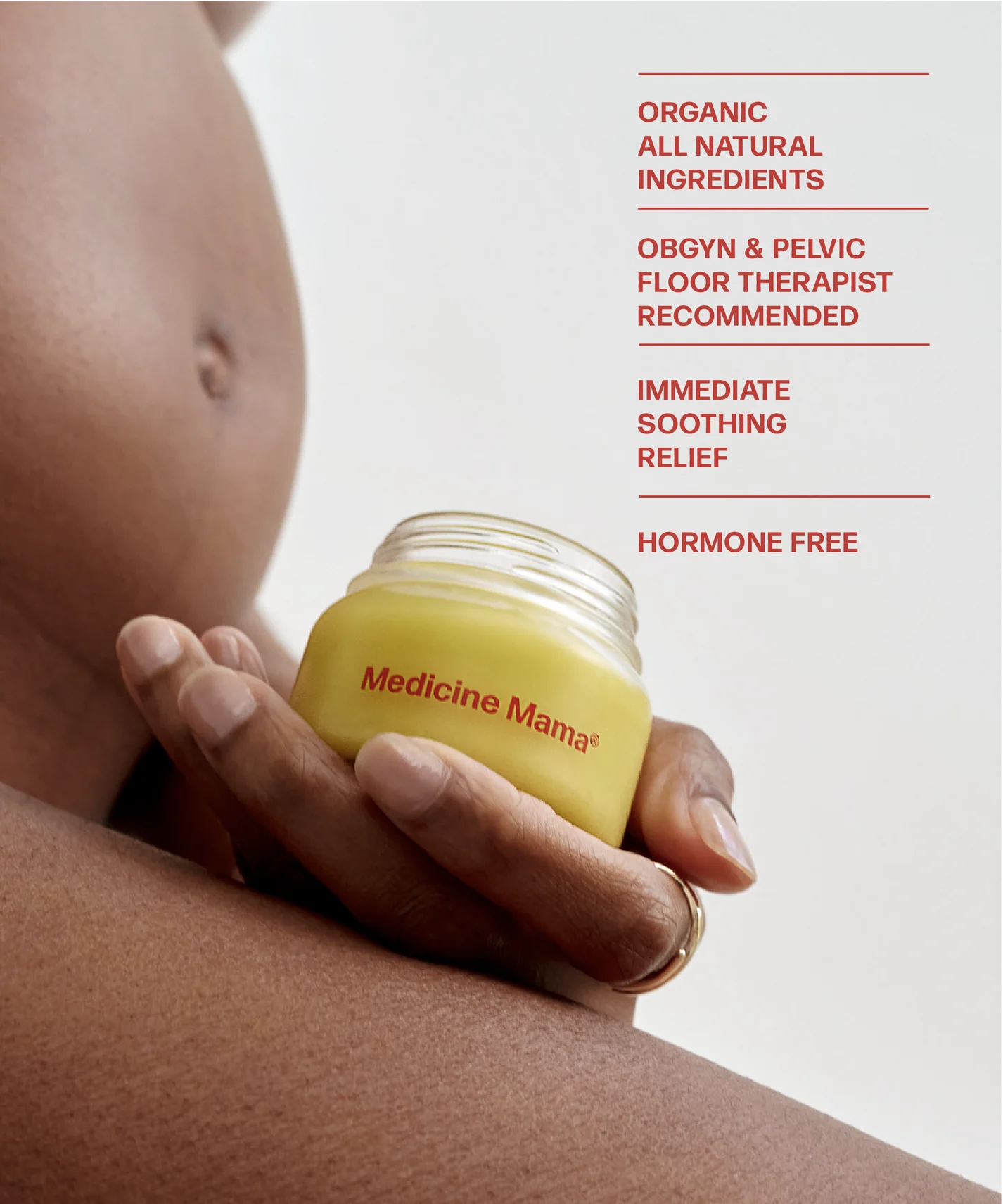 Vulvar Balm (Formerly V Magic Cream)