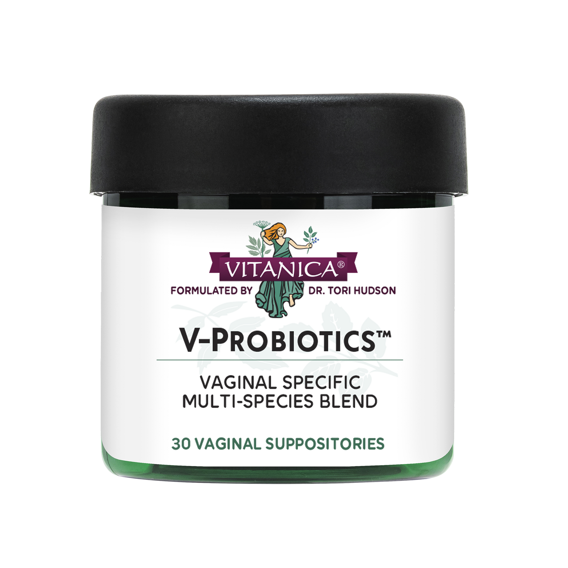 Probiotics For Women Vaginal Health | Vitanica| The Pelvic Floor Store