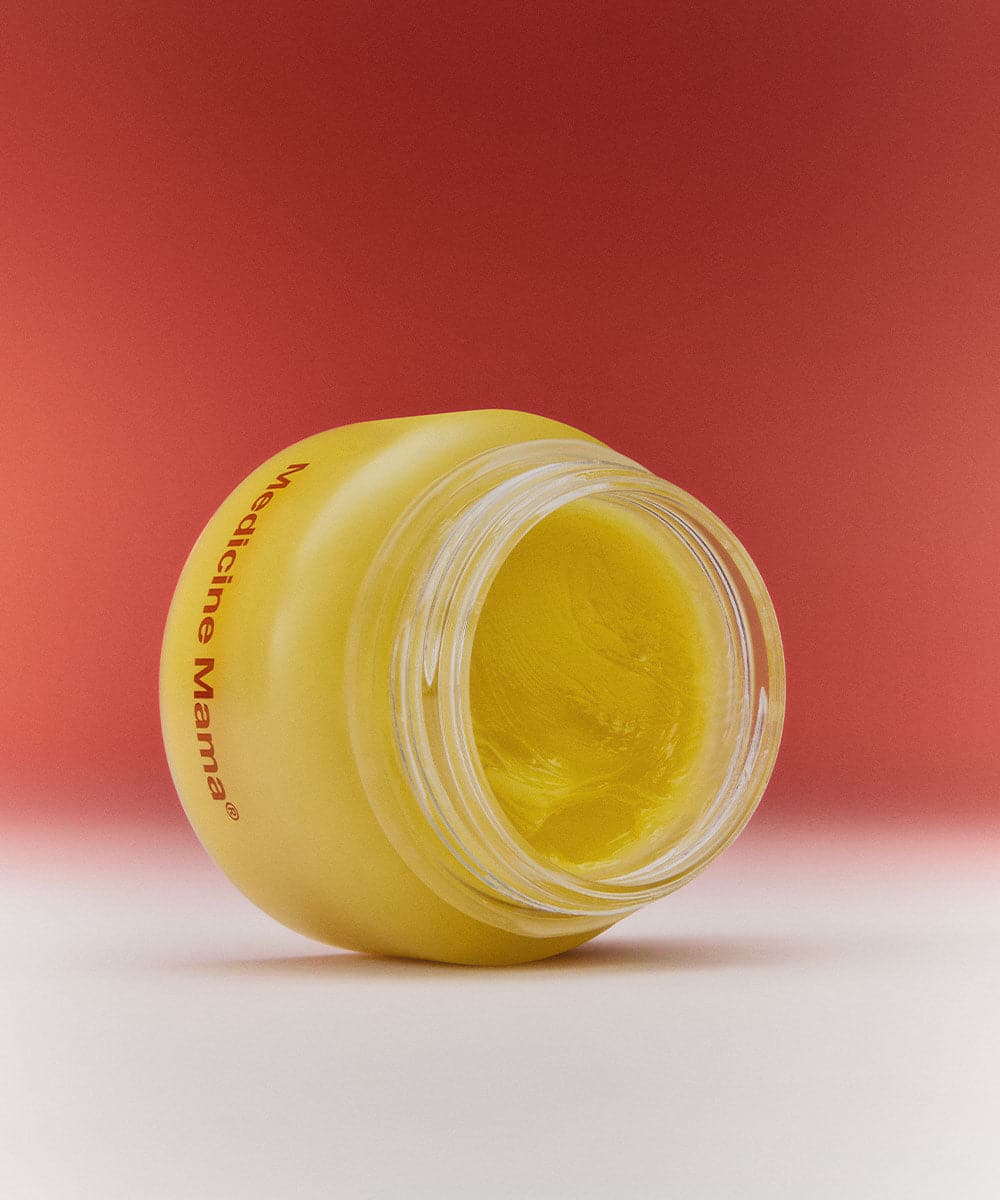 Vulvar Balm (Formerly V Magic Cream)