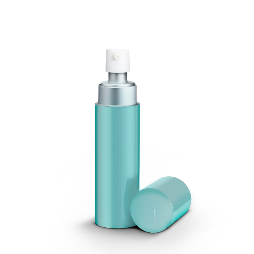 Uberlube Good To Go Traveler