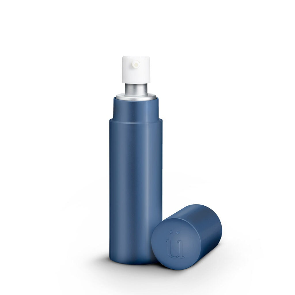 Uberlube Good To Go Traveler