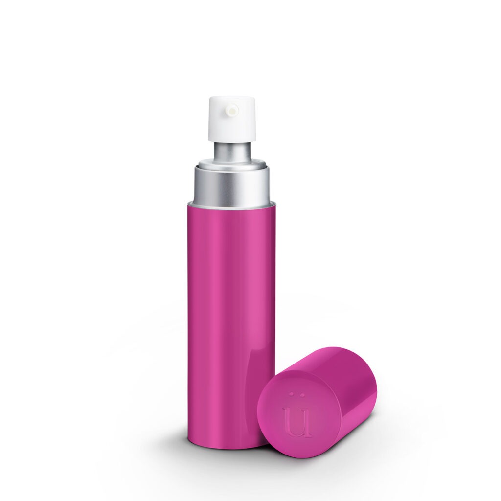 Uberlube Good To Go Traveler