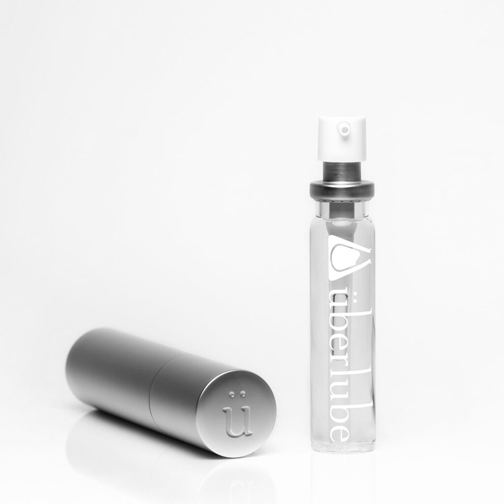 Uberlube Good To Go Traveler