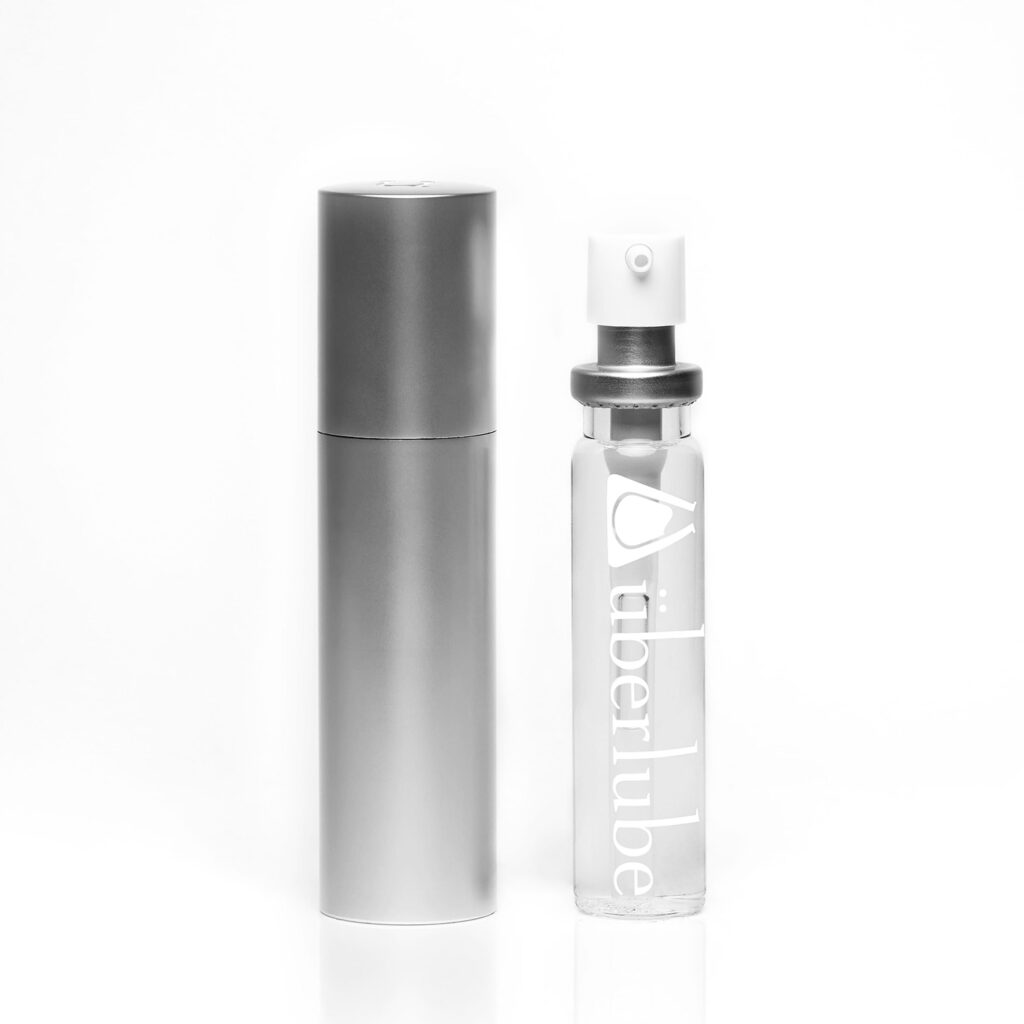 Uberlube Good To Go Traveler