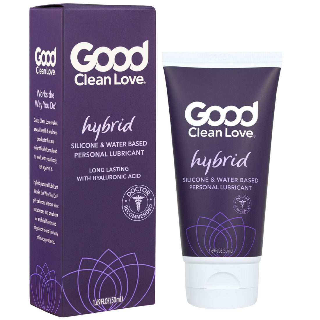 Best Lubricant For Vaginal Dryness | The Pelvic Floor Store