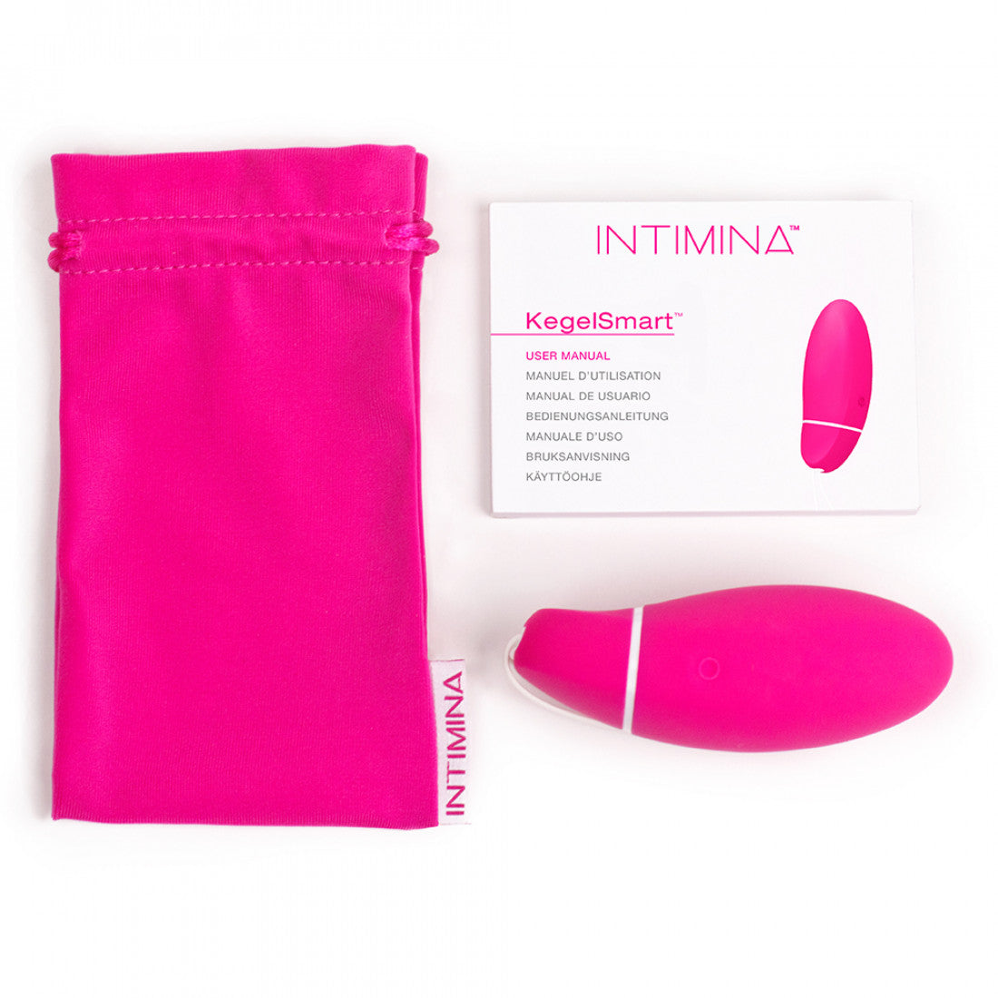 Kegel Smart