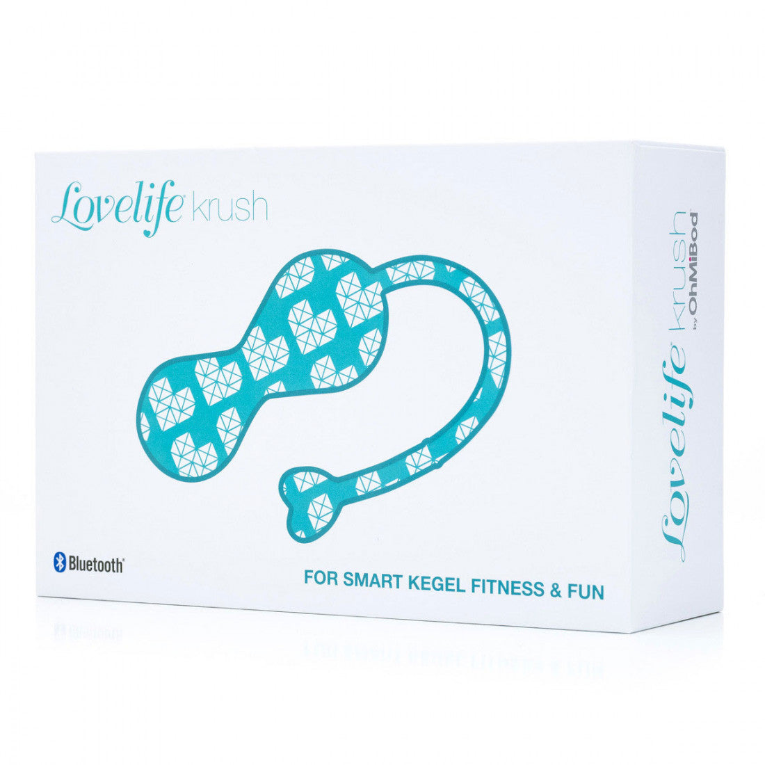 Krush Kegel Exerciser by Lovelife