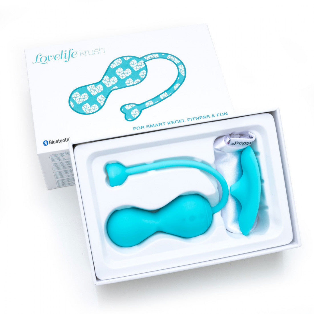 Krush Kegel Exerciser by Lovelife