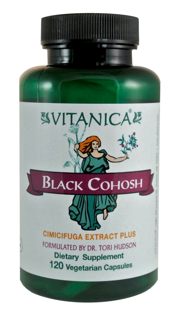 Black Cohosh Menopause | Herbs for Menopause | The Pelvic Floor Store