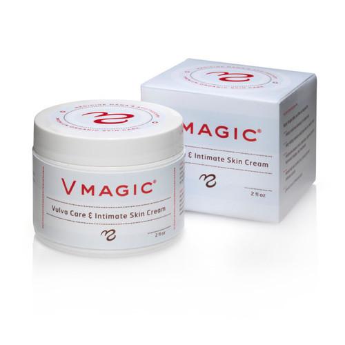 Vulvar Balm (Formerly V Magic Cream)